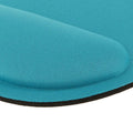 Gel Wrist-Support Mouse Pad