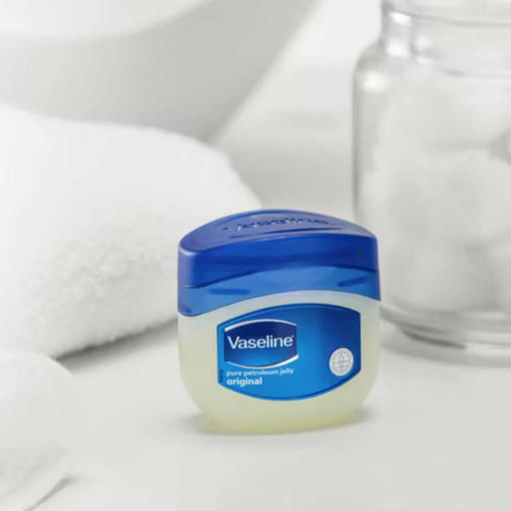 Vaseline Petroleum Jelly 50ml