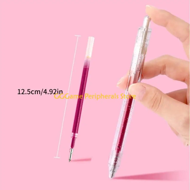 Sparkling Gel Pen Refills – 1mm