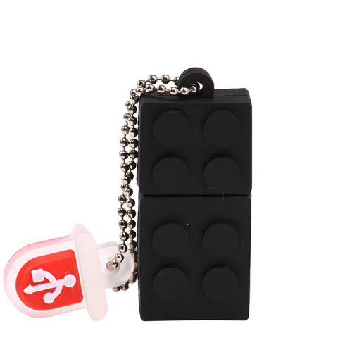 Building Block USB Flash Drive