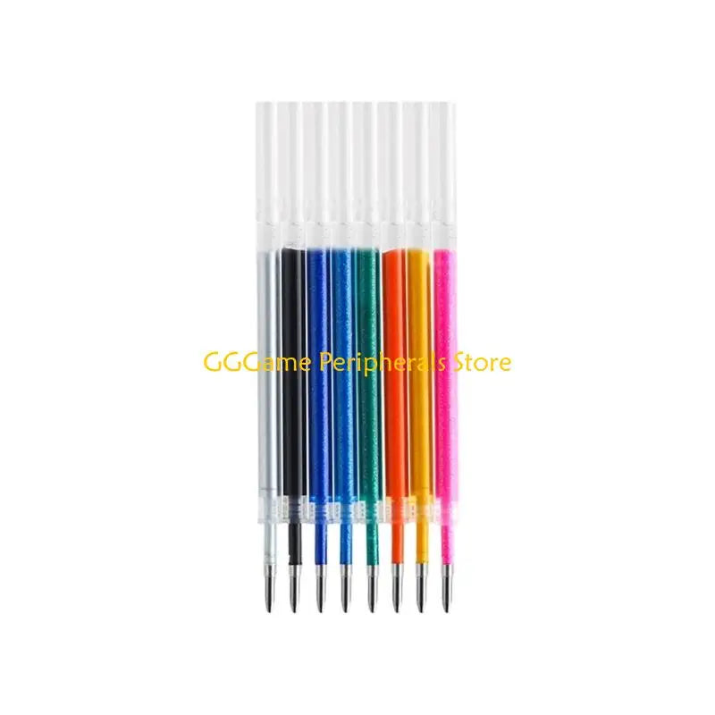 Sparkling Gel Pen Refills – 1mm