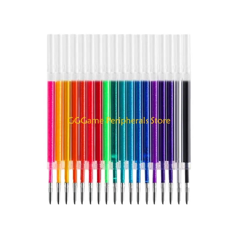 Sparkling Gel Pen Refills – 1mm