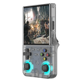 Handheld Games Console 4" IPS Linux 64G Retro Video Gaming WiFi Open Source