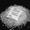 Silica Gel Moisture Absorbers – 50 Pack