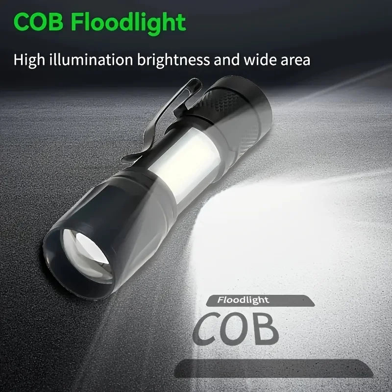 Rechargeable COB Work Light